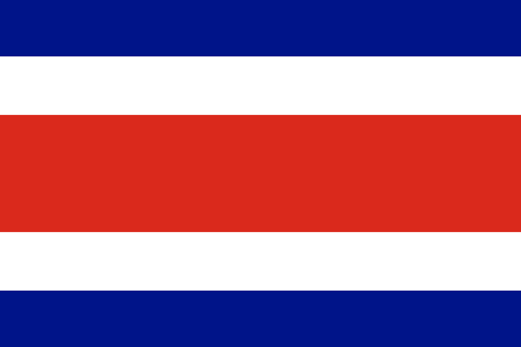 Costa Rica IVAN SOLIS CATUAI NATURAL lot 79